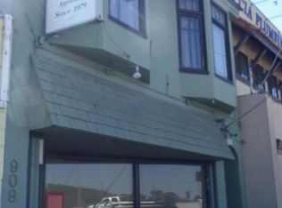 911 N Amphlett Blvd, San Mateo, CA 94401
