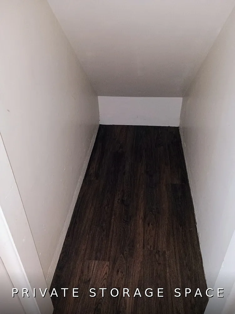 1 bed, 450 sqft, $900 — Photo 4