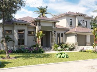 13 S Bridge Ln, Ocean Reef, FL 33037