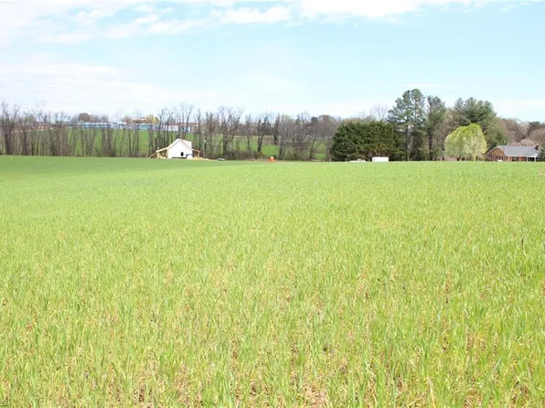 Norman Ln Lot 3, Dobson, NC 27017