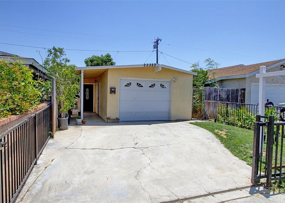 1st image of 22322 Violeta Ave
