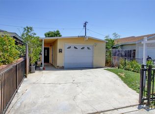 22322 Violeta Ave, Hawaiian Gardens, CA 90716