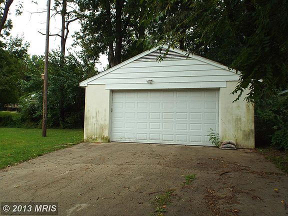 2nd image of 14428 Meridian Dr