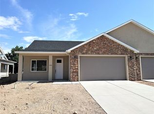 258 W Mountain View Dr LOT 18-A, Cedar City, UT 84720