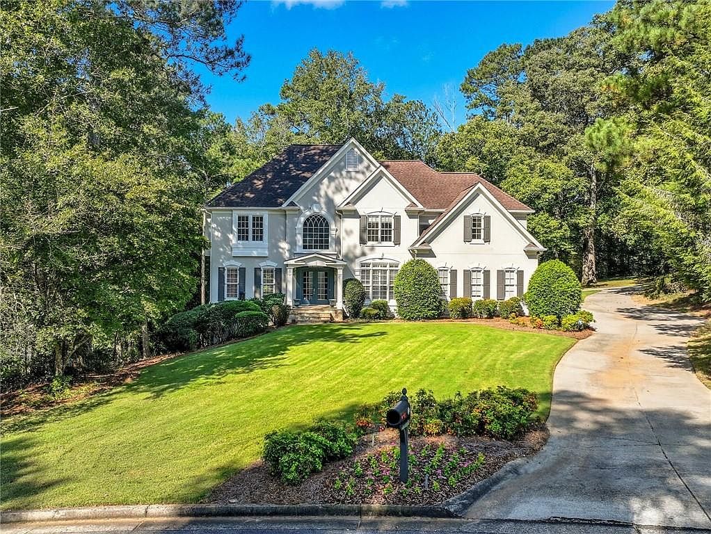 13540 Providence Lake Dr, Milton, GA 30004 | Zillow