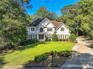 13540 Providence Lake Dr, Milton, GA 30004