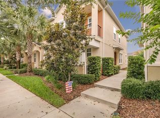 12341 Via Derna Pl, Windermere, FL 34786