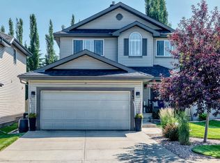 823 77th St SW, Edmonton, AB T6X 0A3
