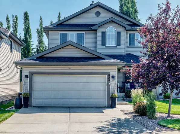 823 77th St SW, Edmonton, AB T6X 0A3