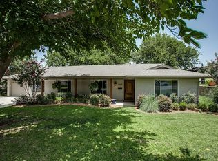 6328 Genoa Rd, Fort Worth, TX 76116