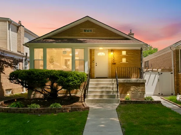 7939 S Saint Louis Ave, Chicago, IL 60652