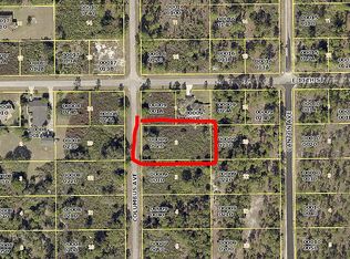 1222 Columbus Ave, Lehigh Acres, FL 33972
