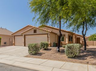 7507 W Tinsley Pl, Tucson, AZ 85743