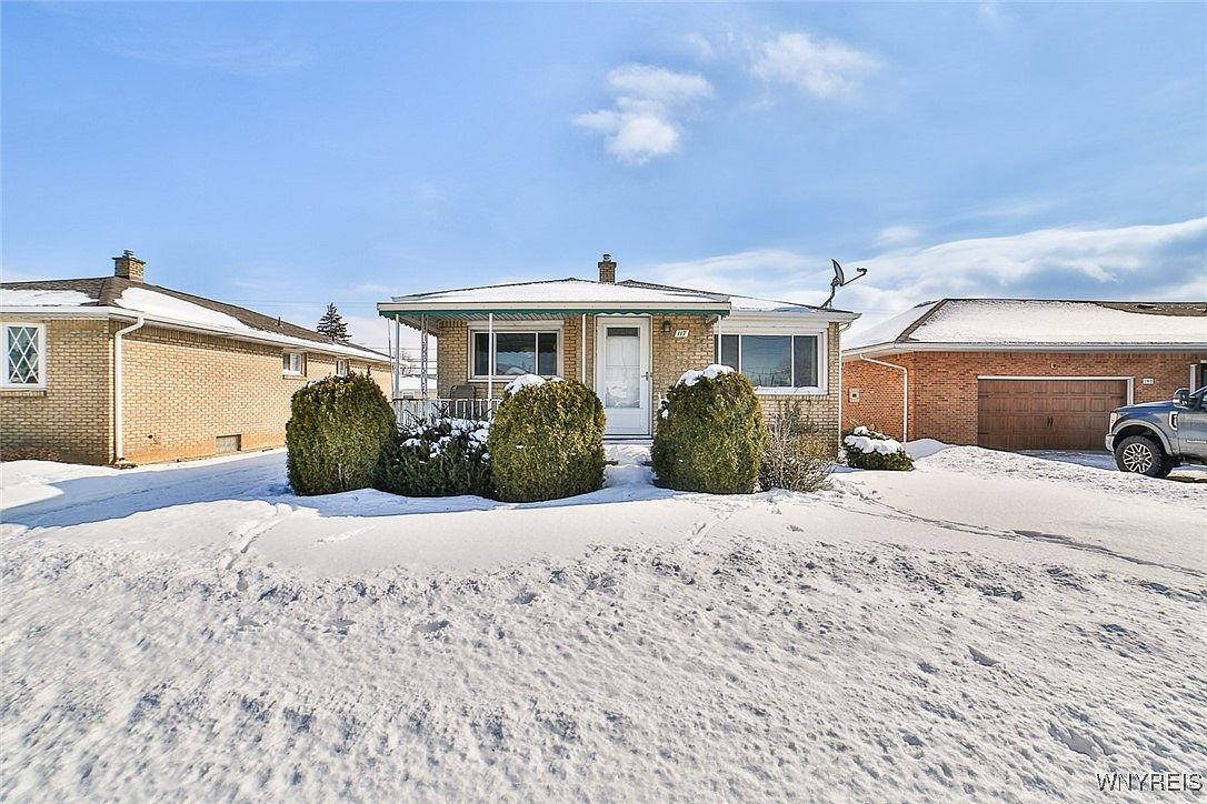 117 Raymond Ave, Cheektowaga, NY 14227 | Zillow