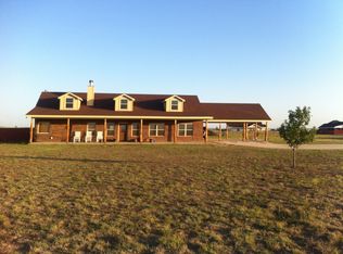 4109 State Highway 351, Abilene, TX 79601