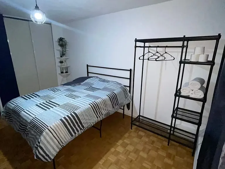 Private room