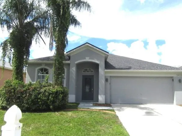 5423 BRADDOCK DRIVE, ZEPHYRHILLS, FL 33541