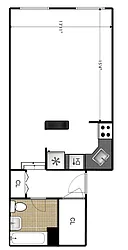 Rented by City & Suburban