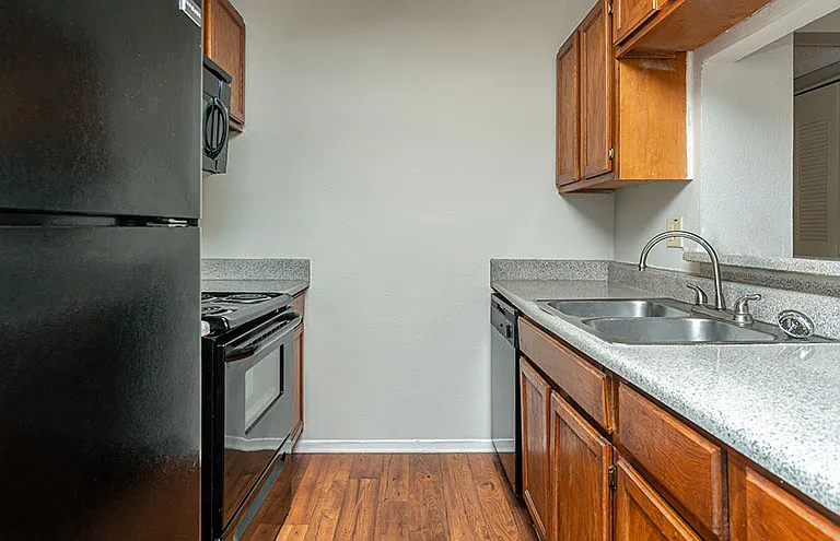 The Landings at Northgate Apartments — Photo 37