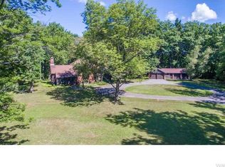 2526 Bauer Rd, Eden, NY 14057