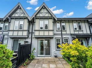 1320 Riley St #80, Coquitlam, BC V3E0J4