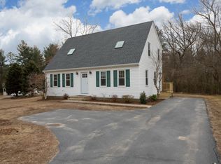 10 Blue Heron Dr, Dudley, MA 01571