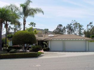 3515 Lomas Serenas Dr, Escondido, CA 92029