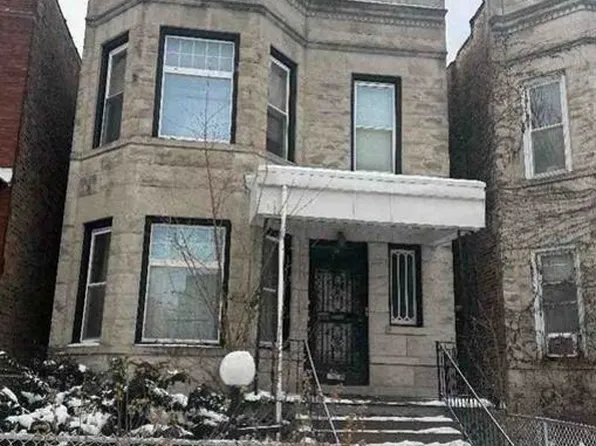 7118 S Ingleside Ave #1, Chicago, IL 60619