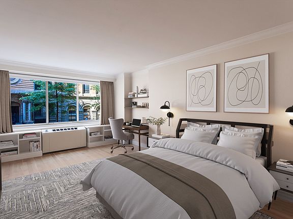 4th image of 55 W 14th St APT 2N