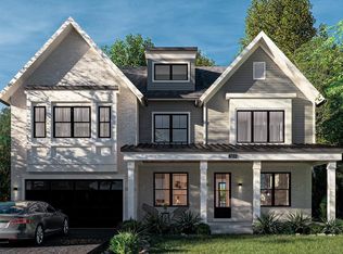 8722 Ewing Dr, Bethesda, MD 20817
