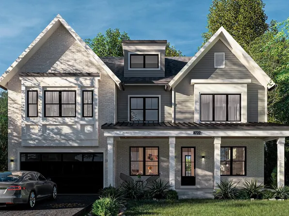 8722 Ewing Dr, Bethesda, MD 20817