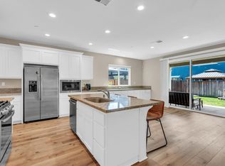 917 Winddrift Way, Oakley, CA 94561