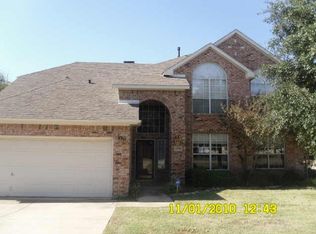 6400 Martha Ct, Arlington, TX 76001