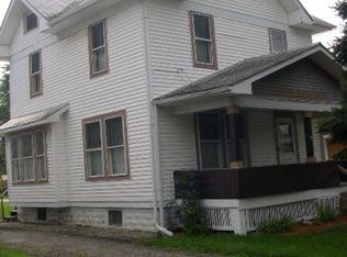 1012 S East St, Bucyrus, OH 44820