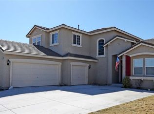 5171 Vidette Meadows Dr, Sparks, NV 89436