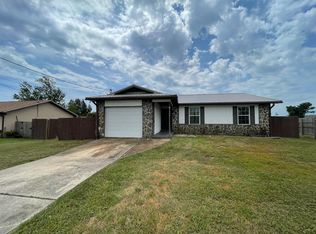 1309 Riva Cir, Panama City, FL 32404