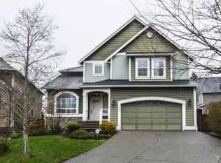 15213 84th Avenue Ct E, Puyallup, WA 98375