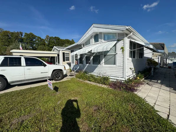 21632 State Road 54 #136, Lutz, FL 33549