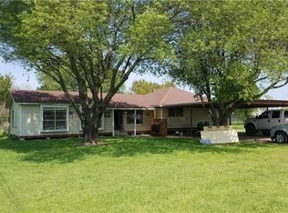 5099 E State Highway 243, Kaufman, TX 75142