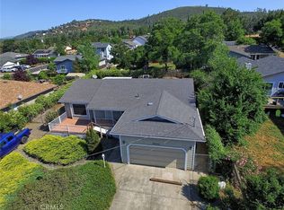 19252 Blue Rock Rd, Hidden Valley Lake, CA 95467