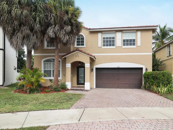 12693 NW 9th Street, Coral Springs, FL 33071