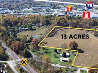 2690 N 1223rd Hwy, Corbin, KY 40701