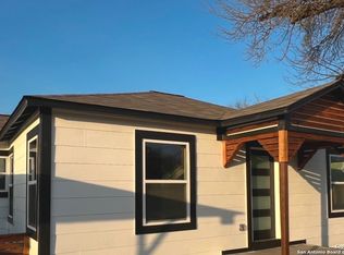 1235 Schley Ave, San Antonio, TX 78210
