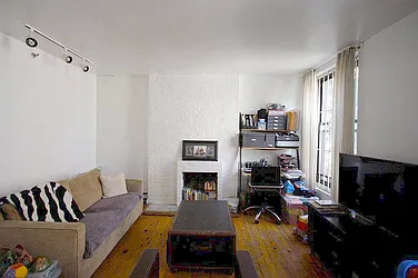 Rented by Citi-Village