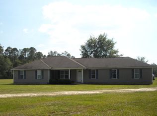 1111 Mudd Creek Rd, Nashville, GA 31639