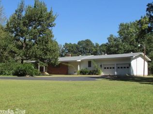 452 Snyder Rd, Arkadelphia, AR 71923