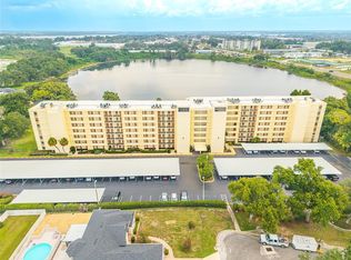 700 MIRROR TERRACE NW #511, WINTER HAVEN, FL 33881