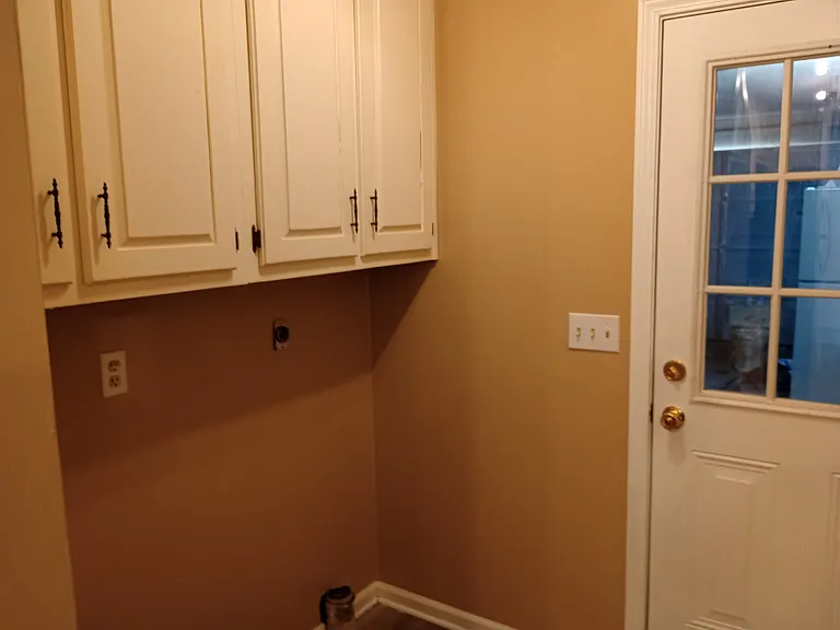 Utility Nook