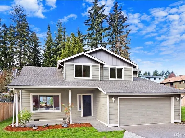 7430 NE 148th Ln, Kenmore, WA 98028