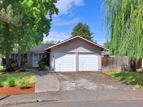 3715 Peppertree Dr, Eugene, OR 97402